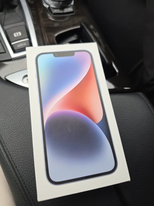 Iphone 14 128gb идеальном состоянии