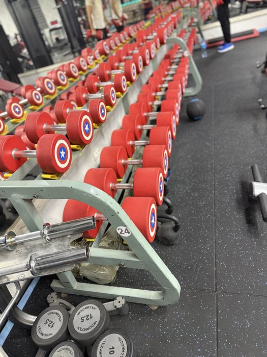 Продается тренажеры