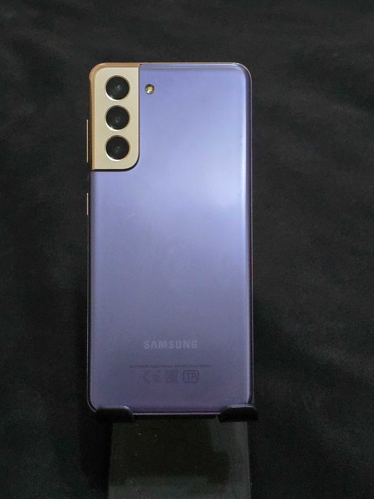 Samsung s21 5g продам или обмен