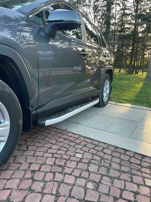 Степенки за джип,бус,пикап