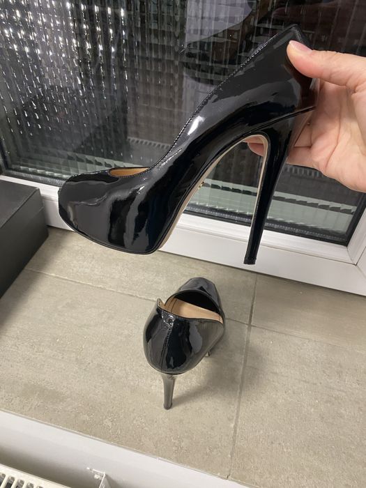 Pantofi Musette 38, eleganti