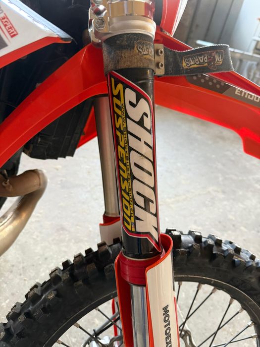 KTM EXC 300 cmc 2024  inmatriculat