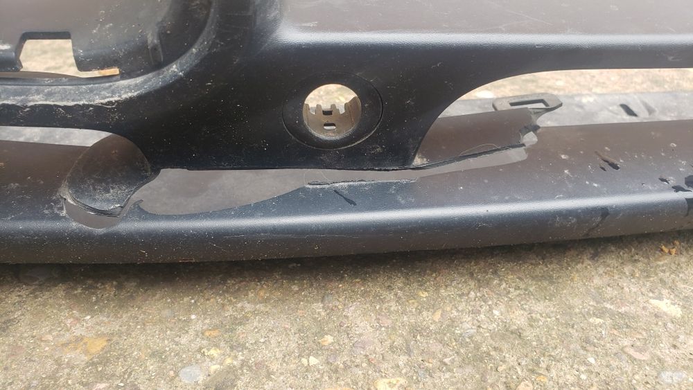 Bronq/broni  Citroen C5 Aircross 2018g.  (#369)