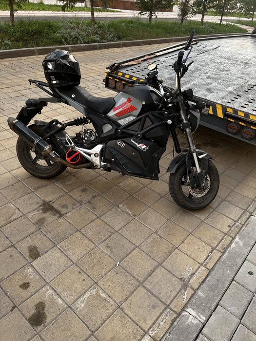 Продам мотоцикл Benelli