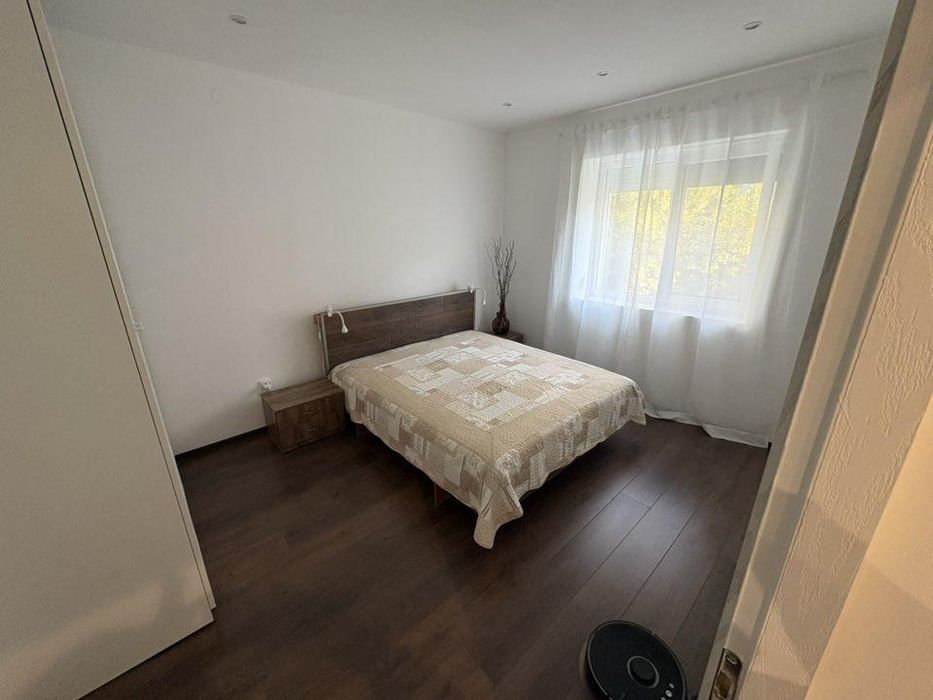 Дава се под наем Двустаен апартамент в София, Център - 50 кв.м за 650 € - Снимка #3