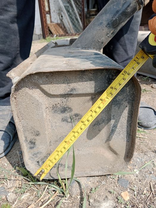 Продам топливные баки