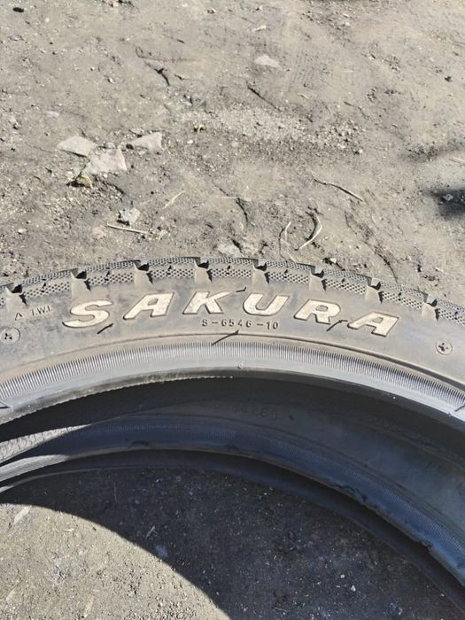 Покрышки 2.75-17r