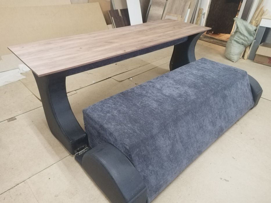 диван стол кровать трансформер