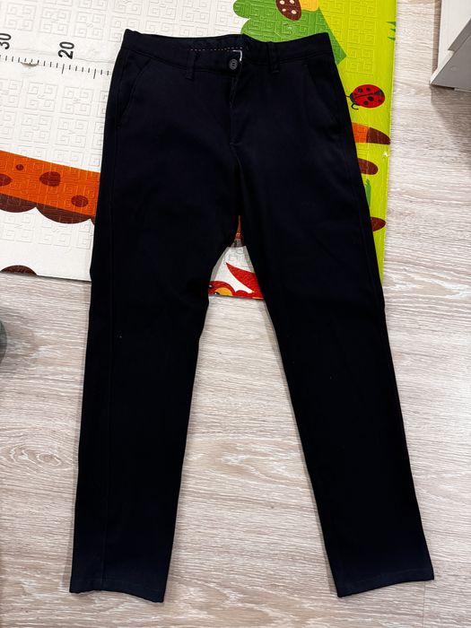 Штаны джинсы мужские