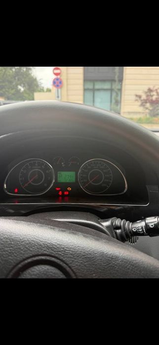 Chevrolet Lacetti / Gentra 2023 — 6