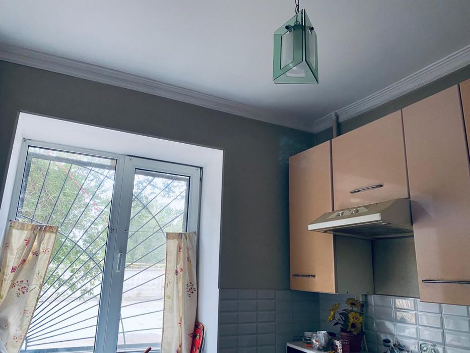 Продам квартиру  бывшее МСО