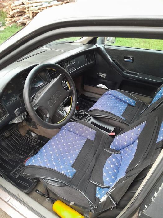 Продам Ауди 80..