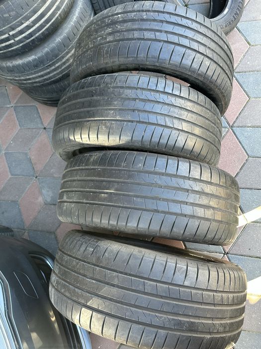Anvelope de vara BRIDGESTONE 255.50.20