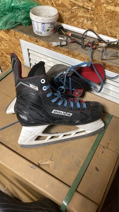 Коньки Bauer Ns s18 41-42