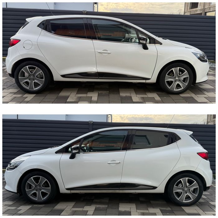 Renault Clio IV Night & Day Edition 0.9 TCE / Olanda