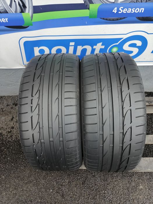 245.40.18 Brigestone Vara Second-hand