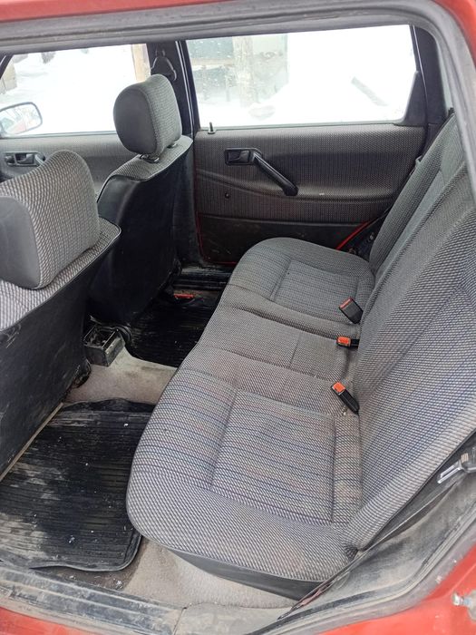 Фольксваген Пассат