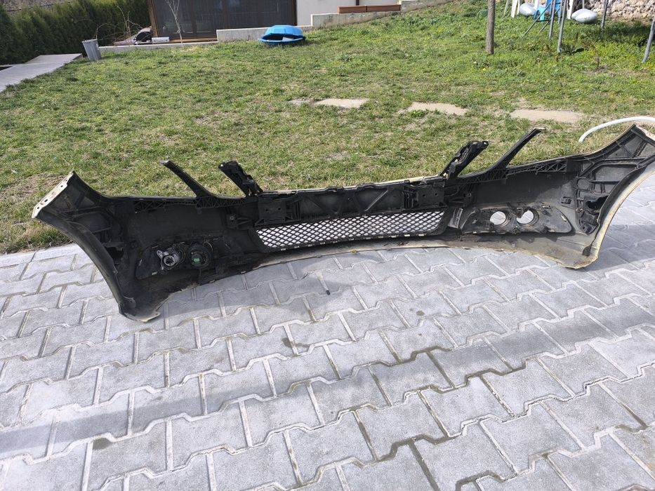 Предна Броня Мерцедес  W212