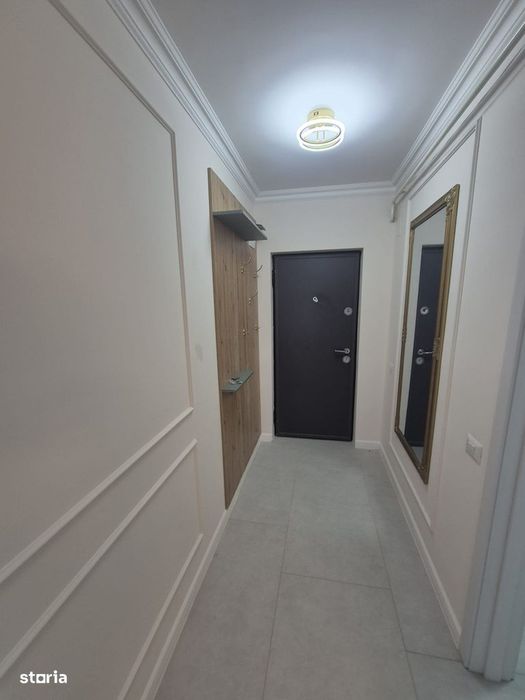 Apartament 2 camere Lisaura de vanzare