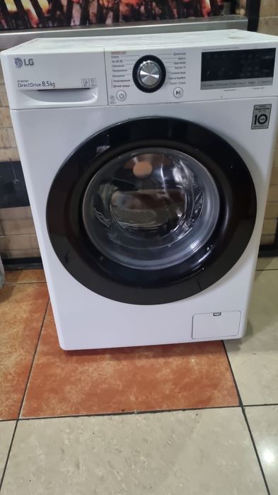 Срочно продается стиралка