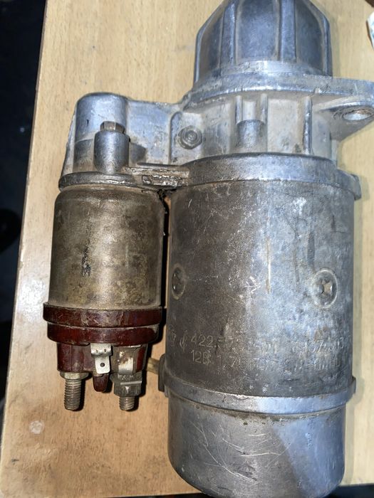 Продам Стартер на Уаз