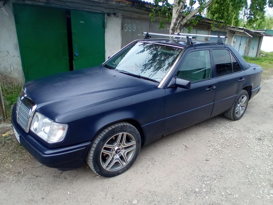 Переклейка автостекол