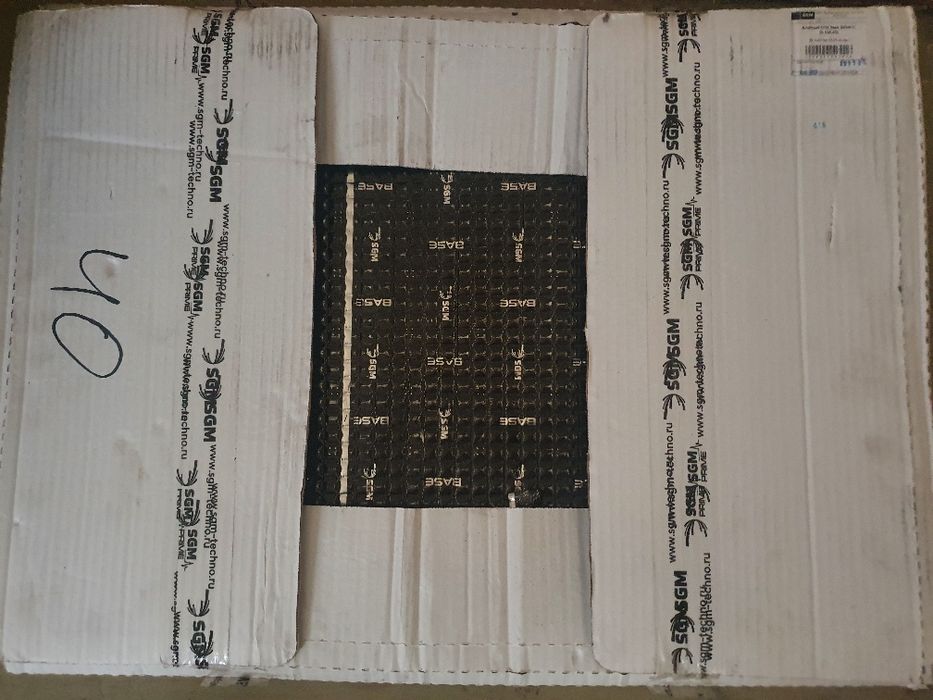 Falgaizol samokleyka izol самоклеюшая изоляцыя фальгаизол изол пализол