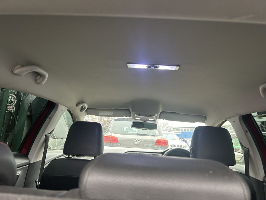 Plafon  interior Seat Leon 5F hatchback