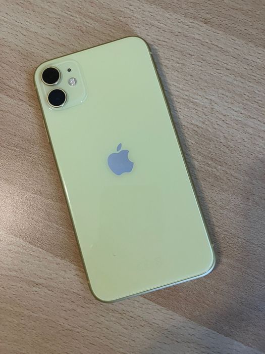 Iphone 11 64 GB perfect functional