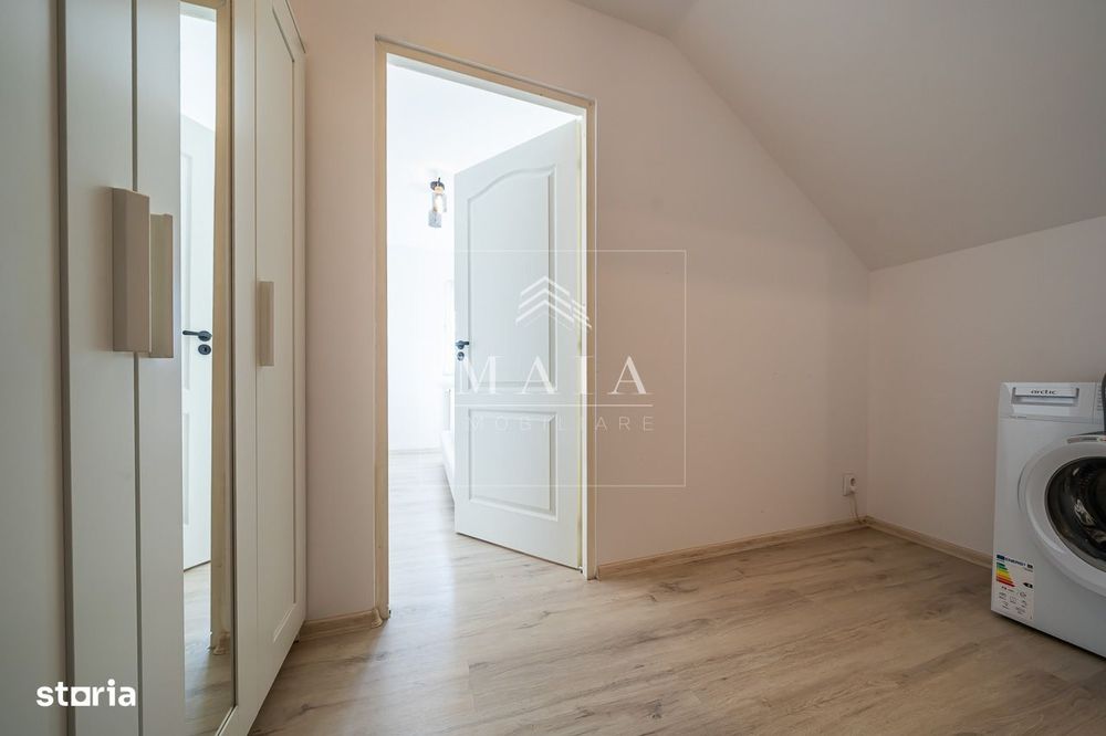 Apartament 2 camere, imobil nou, Lazaret (str. Ecaterina Varga)