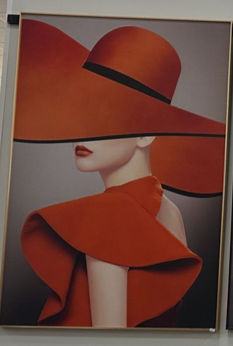 Tablouri foarte mari 100/150 cm