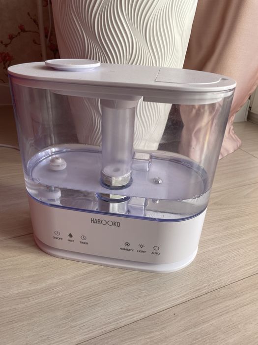 Увлажнитель воздуха HAROOKO
