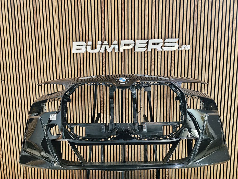 BMW seria i7 2022/2025 G70 M-pachet bară complete OE senzori instalați