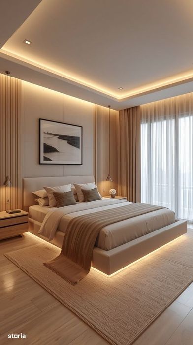 Studio 45 mp 3D Residence metrou Berceni