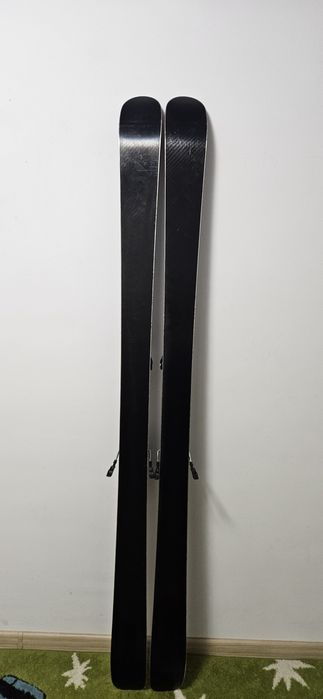 Schiuri freestyle volkl bash 81