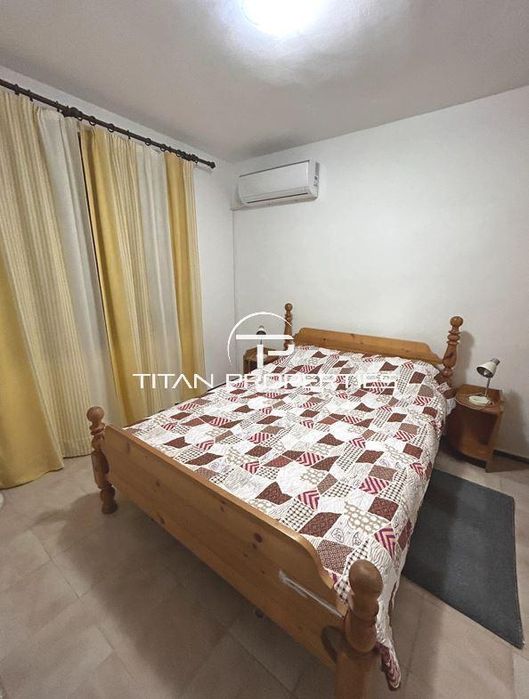 Дава се под наем Тристаен апартамент в Варна, м-т Траката - 85 кв.м за 560.49 € - Снимка #4