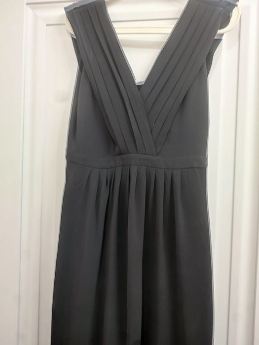 Вечернее платье (46 размер)