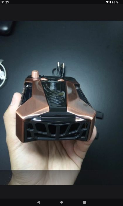 Кулер Вентилятор Ноутбук