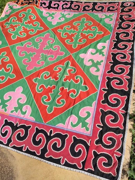 Түскиіз  (тканевый)