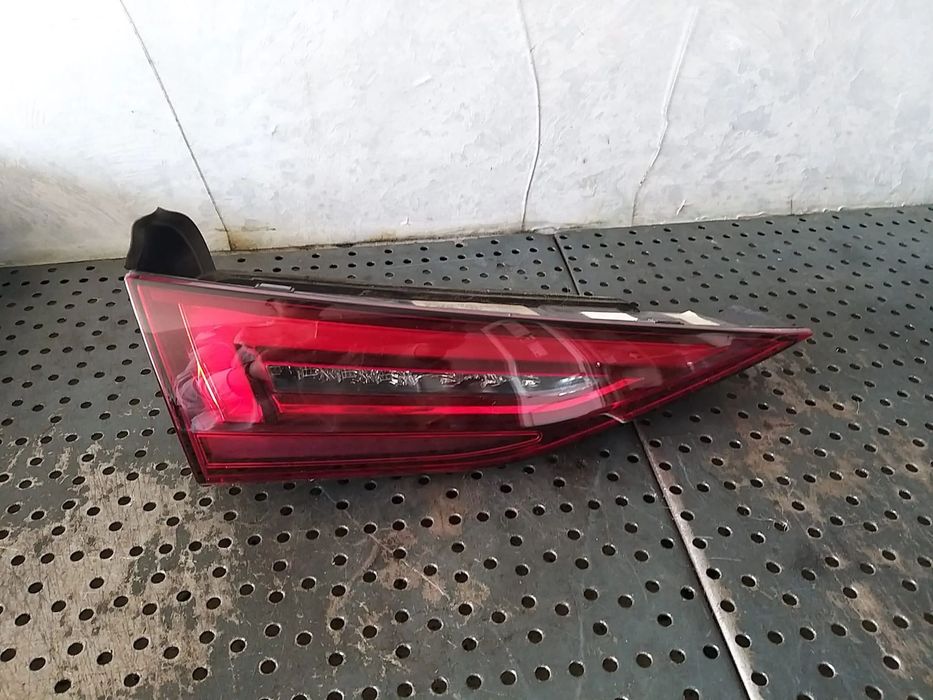 Stop tripla lampa stanga led haion audi a3 8y 8y0945307 0021352113