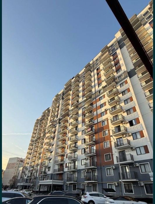Аренда Новостройка Ташкент сити Метро Дружба народов 1 ком 47м2