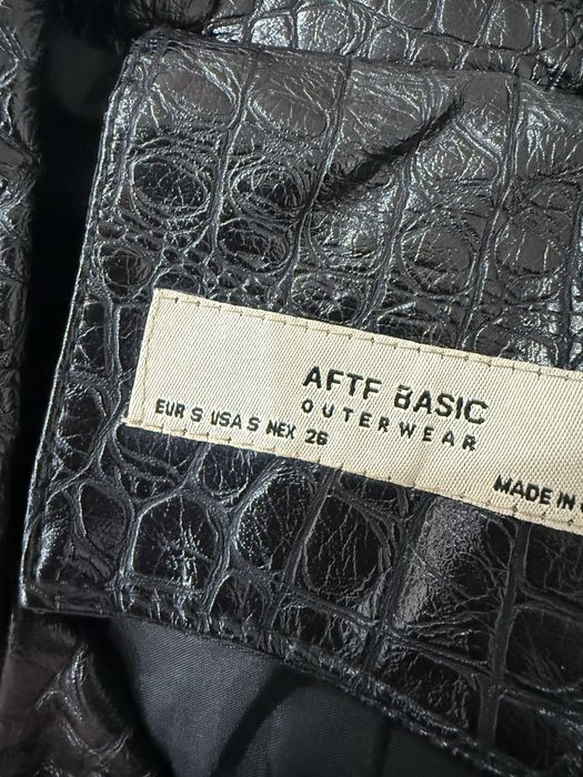 Куртка -косуха эко кожа подростковая