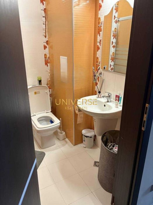 Продава се Едностаен апартамент в к.к. Слънчев бряг - 40 кв.м за 1450 €/кв.м - Снимка #5