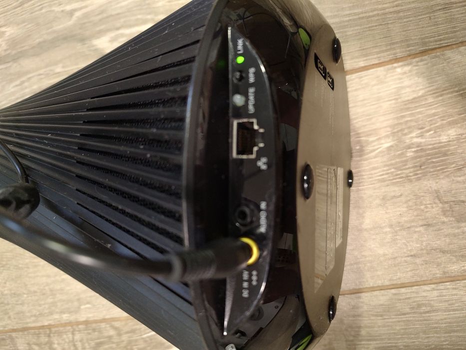 Sony SA-NS 510 boxa audio