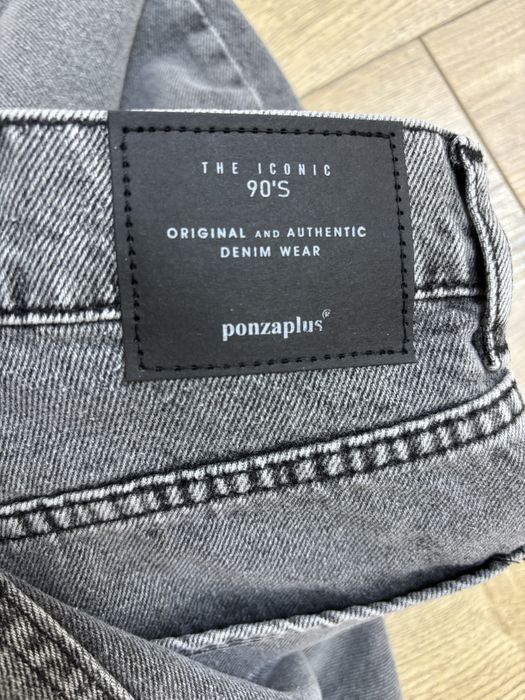 Продам новые джинсы