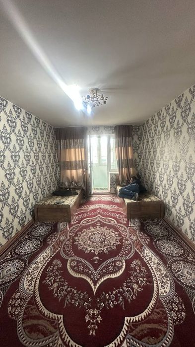 Kvartira sotiladi 1 Xona