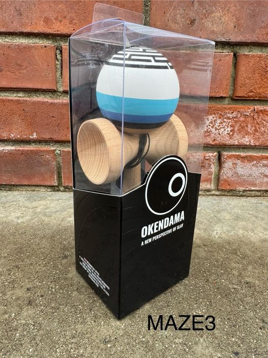 Kendama oKendama MAZE Originale