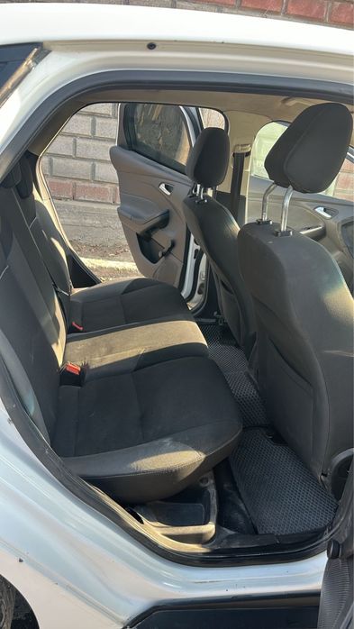 Продам Ford Focus 3 (седан)