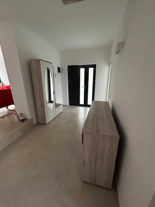 Casa si teren in zona de munte, Unguriu, Buzau