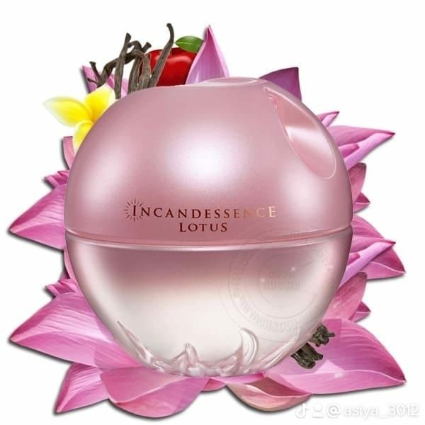 Парфюмированная вода